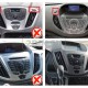 FORD TRANSIT - 9" МУЛТИМЕДИЯ / Навигация android 16